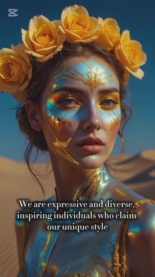 Power of love and spirit