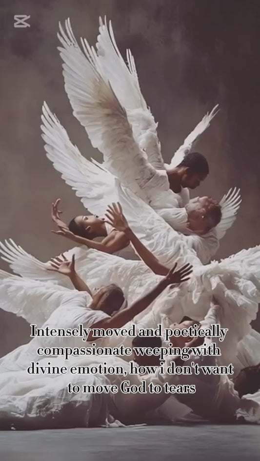 Accept Gods love