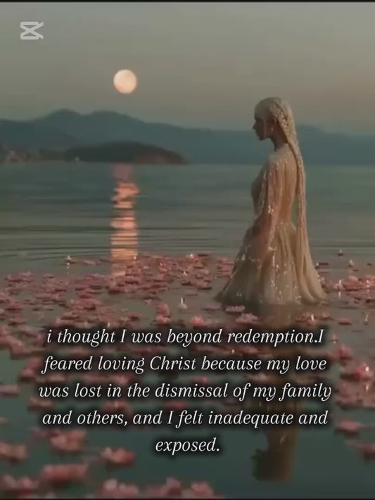 Determined love