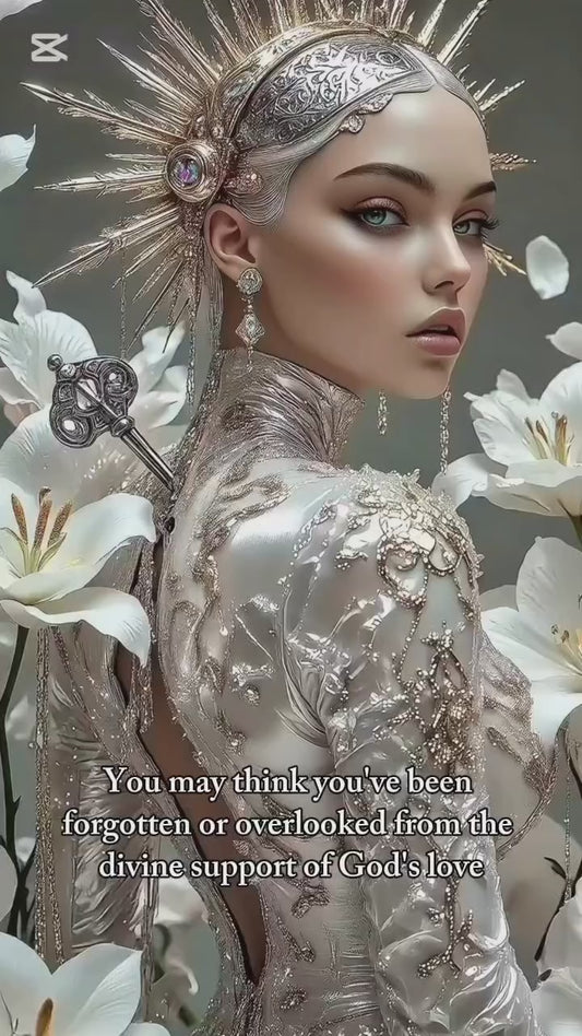 Give yourself a chance